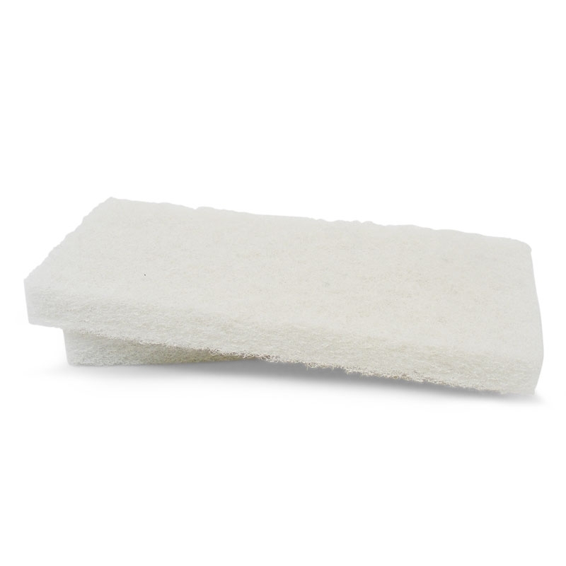 Super Handpad, weiss, 250 x 115 x 25 mm