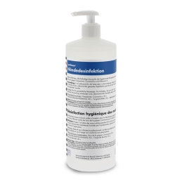 Händedesinfektionsmittel für den professionellen Einsatz