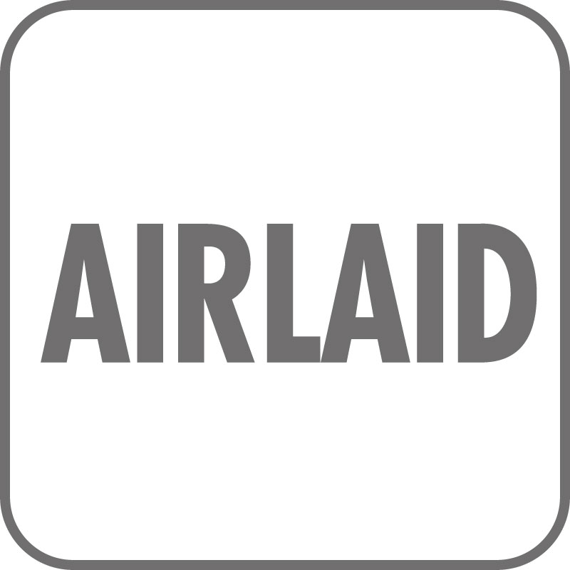 Airlaid-Material