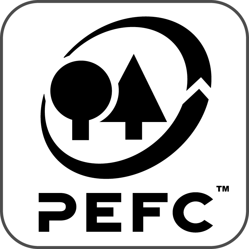 PEFC-Zertifiziert